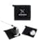 Dual-Layer Scrubber Towel
