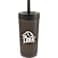 Everywhere 22oz Recycled Straw Tumbler - Image 1