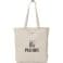 FEED Organic Cotton Shopper Tote - Image 1