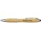 FSC Bamboo Nash Stylus Pen