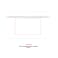 FSC® Mix 5.5" x 8.5" Heathered Hard Bound Journal