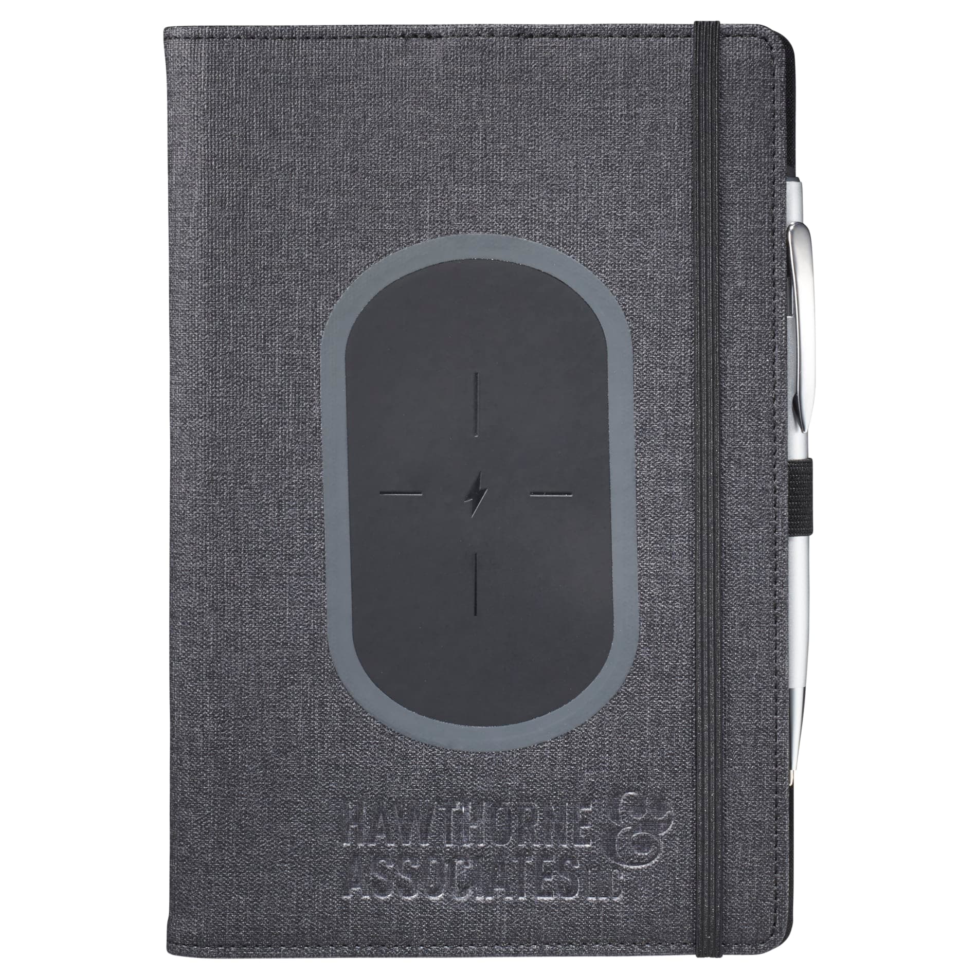 FSC® Mix 5.5 x 8.5 Walton Wireless Charging Journa
