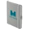 FSC® Mix 5" x 7" RPET Bound Notebook