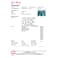 FSC® Mix 5.5"x 8.5" Nova Soft Bound Journal