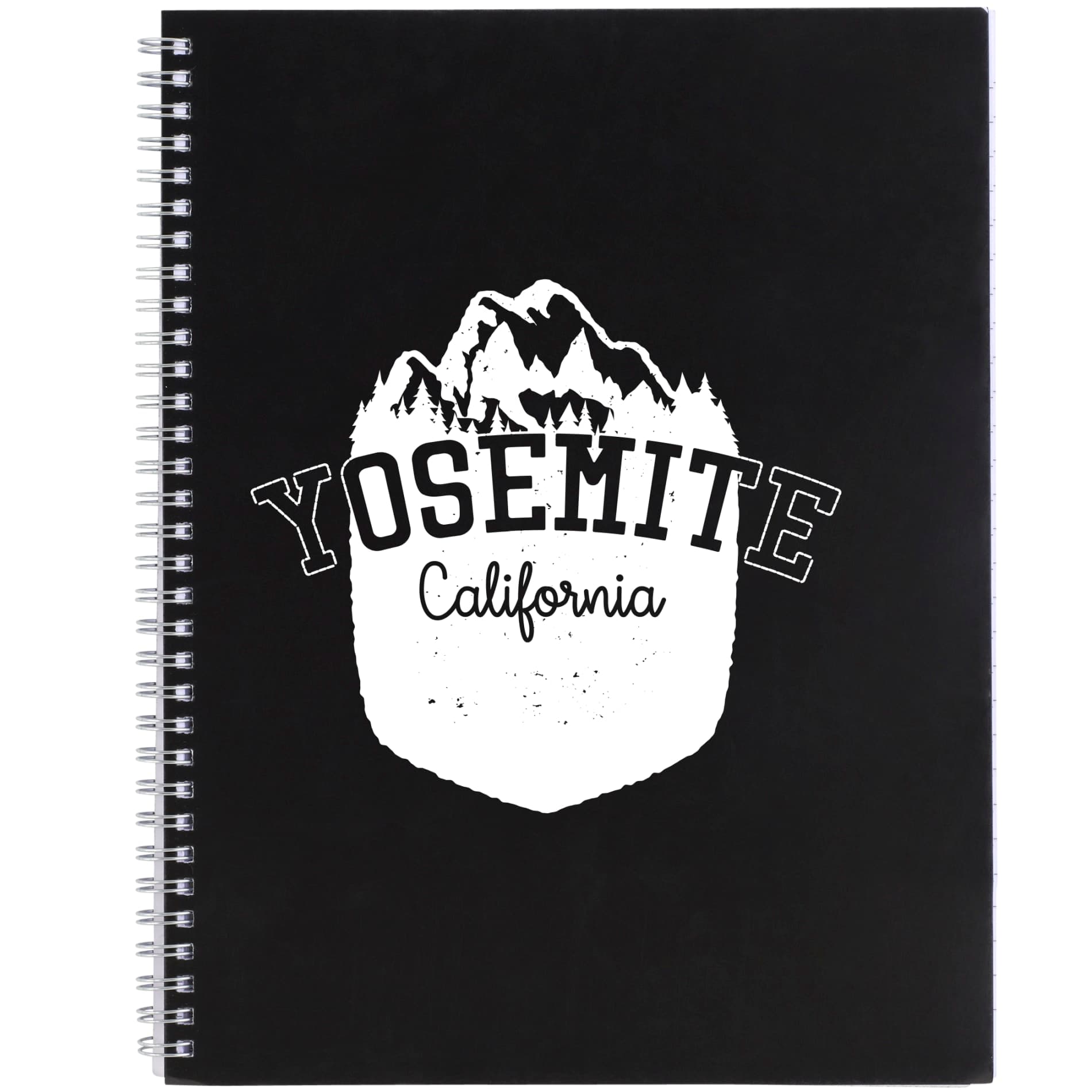 FSC® Mix 8.5" x 11" Remark 1-subject Notebook