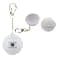 Golf SPF 15 Lip Moisturizer Keychain