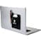 Grab & Go Mouse Carrying Pouch with Adhesive - Image 1