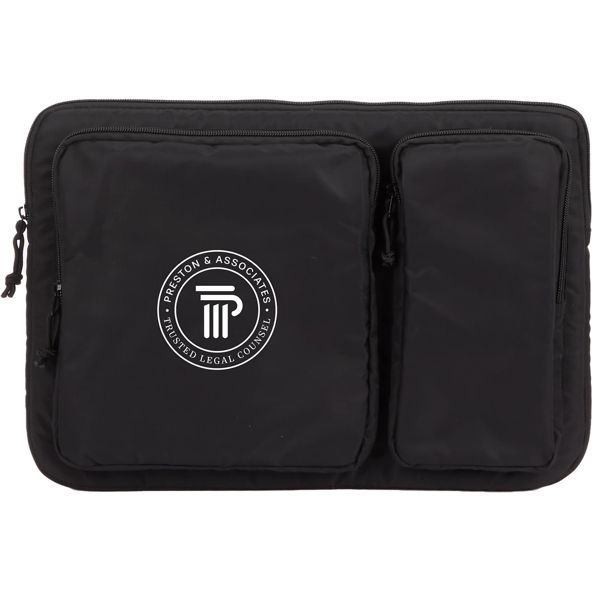 Greenway Recycled 15" Laptop Sleeve