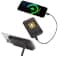 High Sierra 5000 mAh MagStand Wireless Power Bank