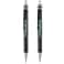 Mod Recycled Pen and Pencil Set