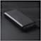 mophie® Power Boost 2.0 20,000 mAh Power Bank