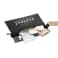 NBN Trailhead Recycled Zip Pouch - Image 1