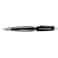 Newton Recycled Brass Gel Ballpoint