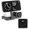 Nimble Pivot 3-in-1 Wireless Compact Charger