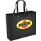 Oak Non-Woven Shopper Tote - Image 1