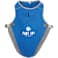 Paws & Claws Reflective Pet Vest (Medium)