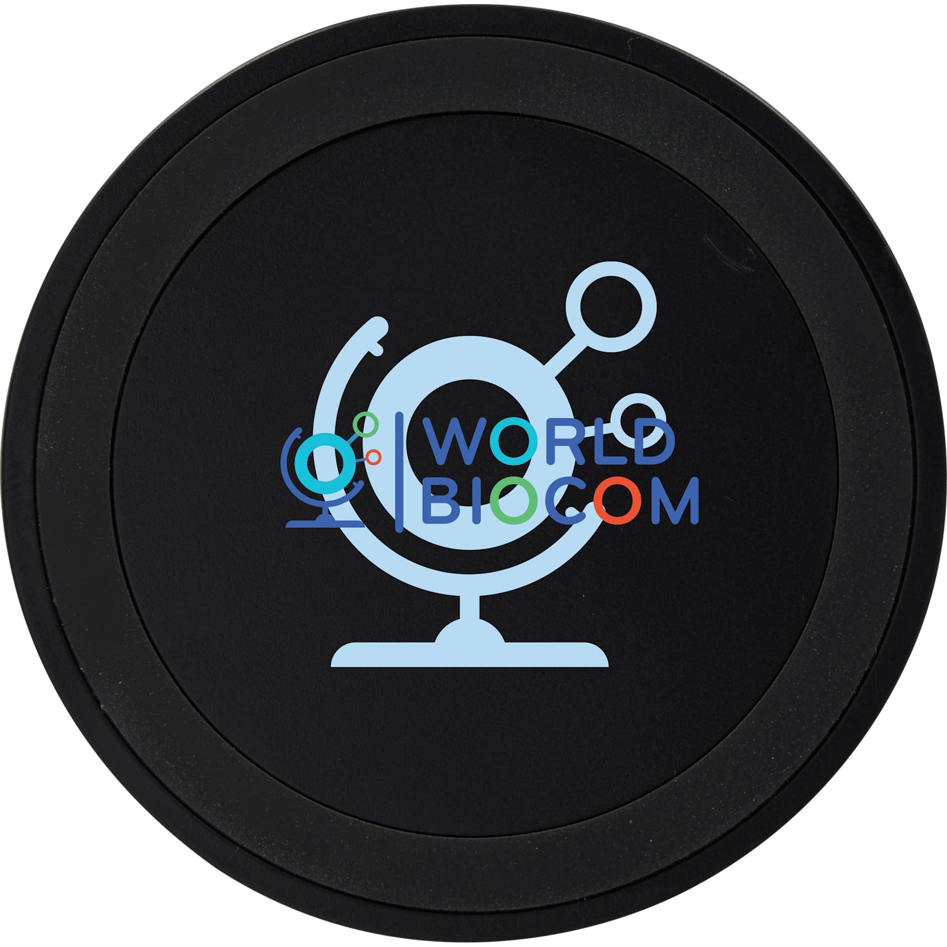 Quake 2.0 15W Wireless Charging Pad
