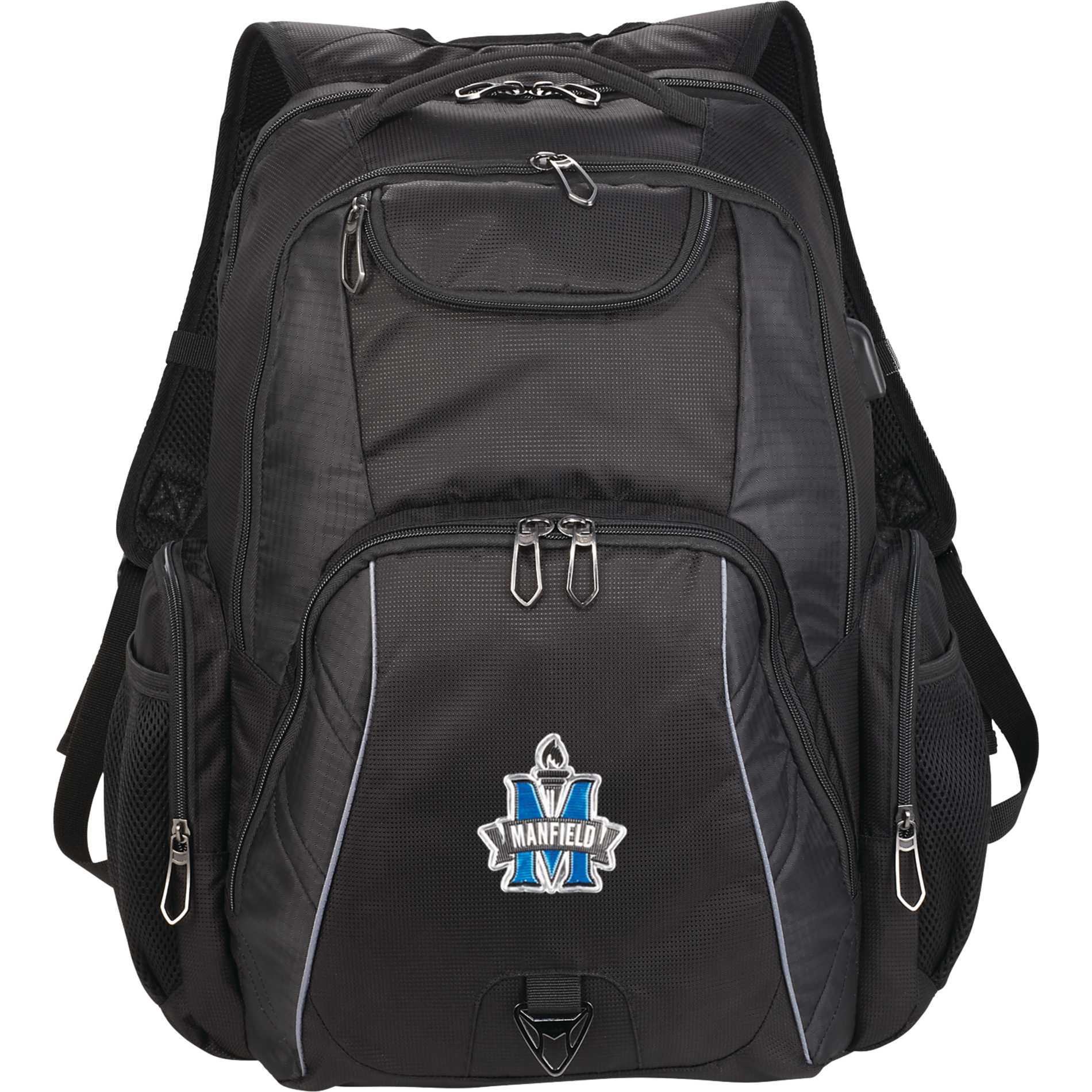 Rainier TSA 17" Computer Backpack - Image 1