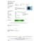 Reclaim RPET MagClick Fast Wireless Journal