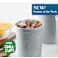 Recyclable Steel Chill-Cups™ 16oz - Image 1