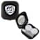 Recycled Contact Lens Travel Kit w Mirror