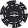 Recycled Poker Chip Ball Marker