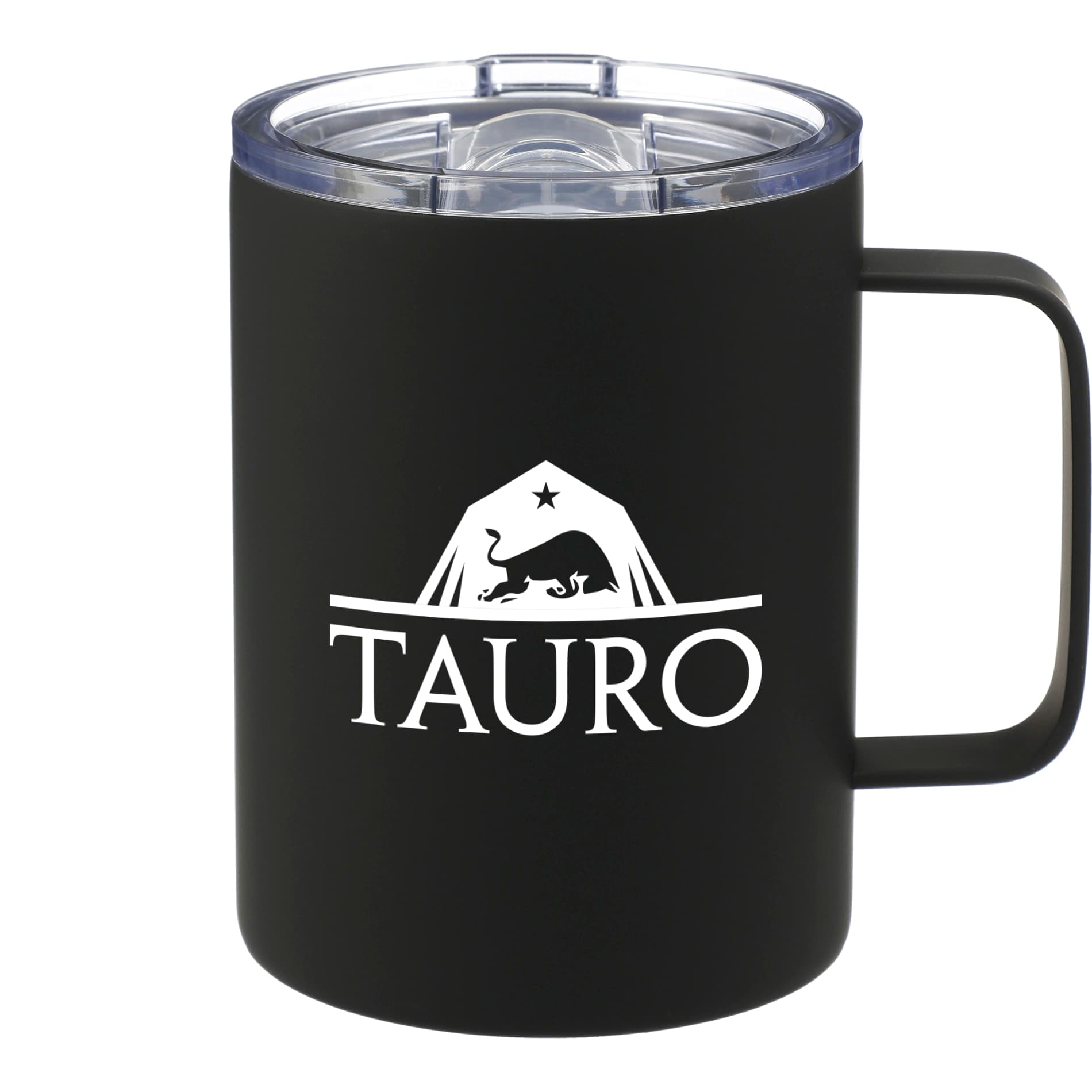 Rover 14oz Vacuum Insulated Camp Mug - Image 1