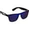 Samson Recycled Single-Lens Sunglasses