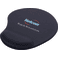 Solid Jersey Gel Mouse Pad / Wrist Rest