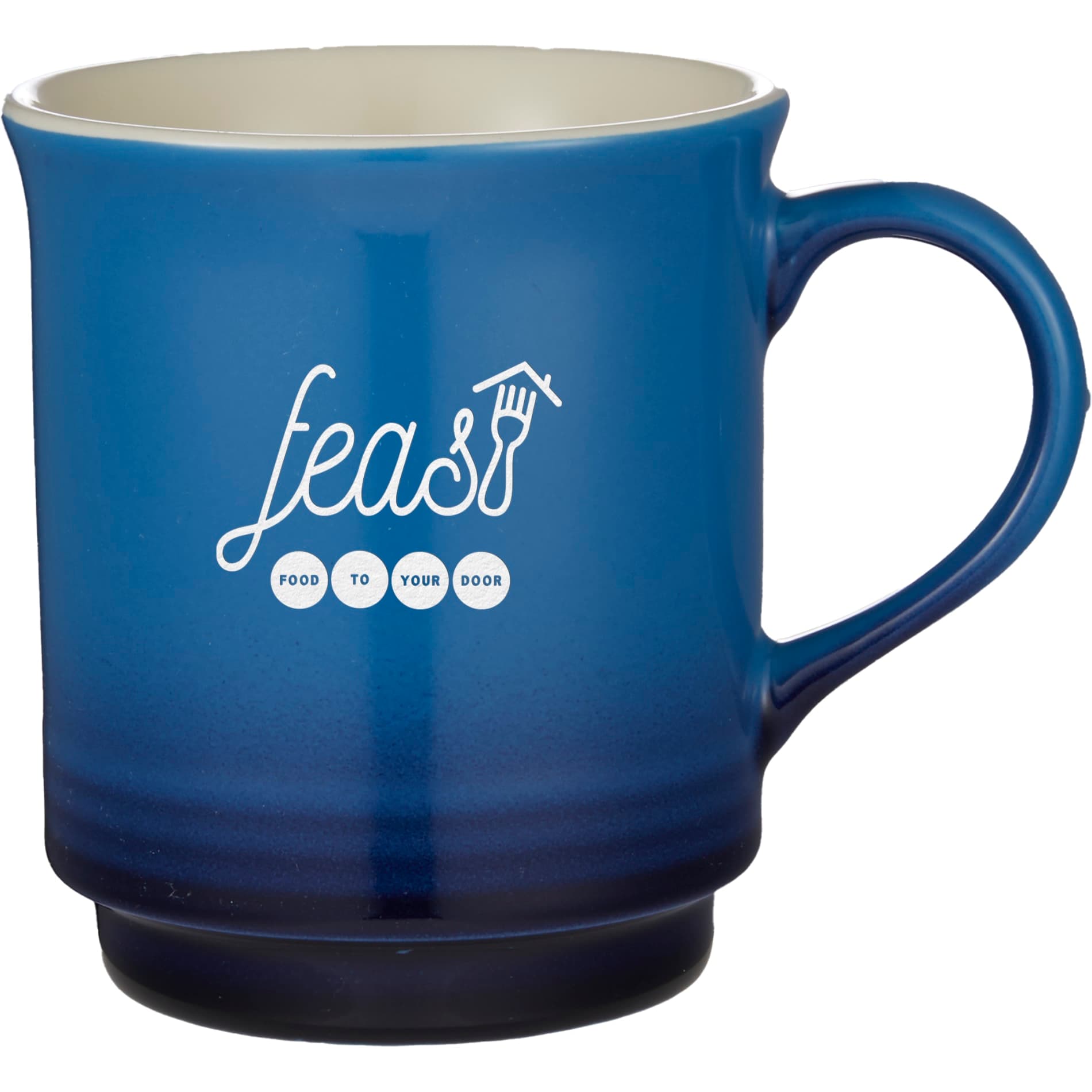 Sonoma Gradient Mug 14oz - Image 1