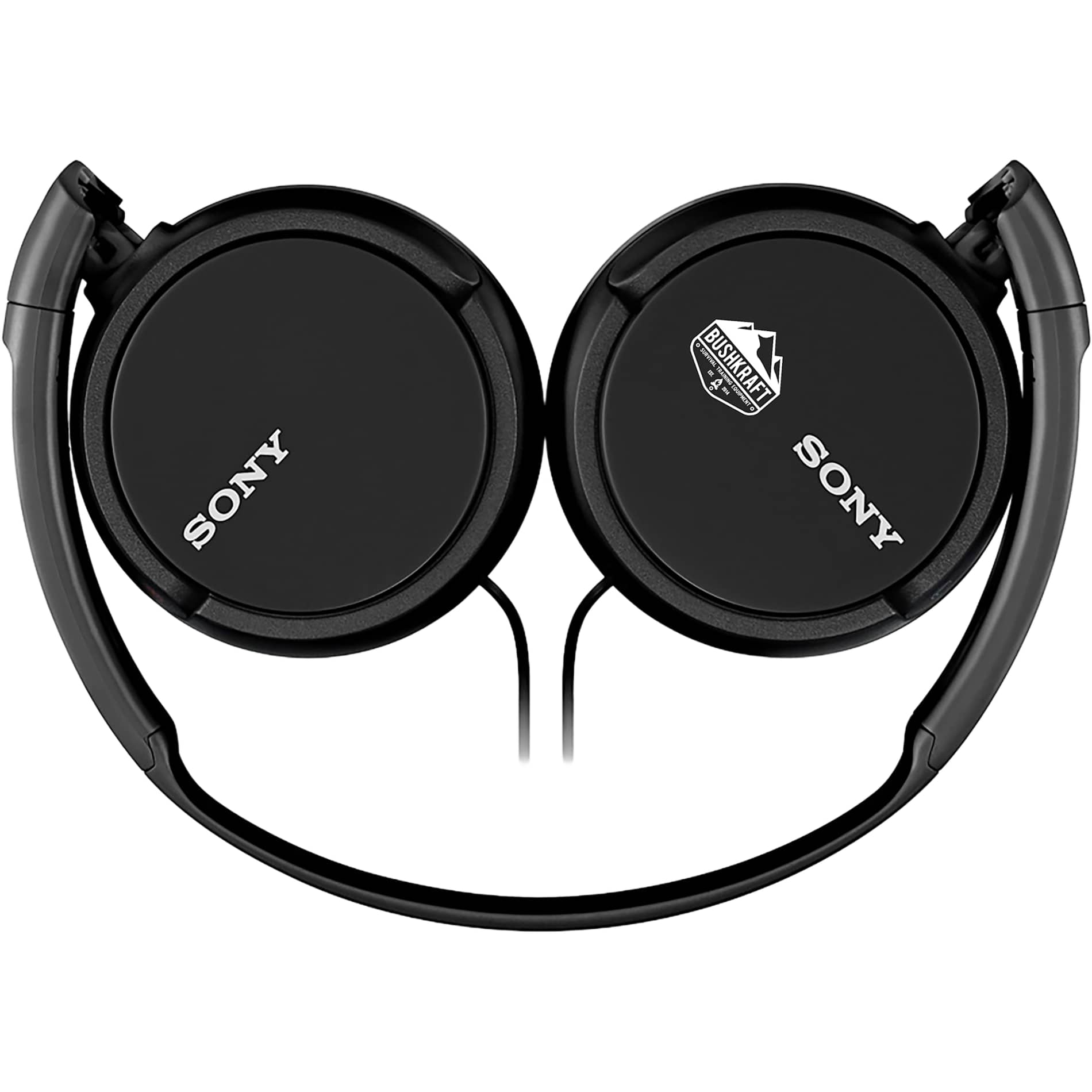 Sony MDR-ZX110AP Headphones