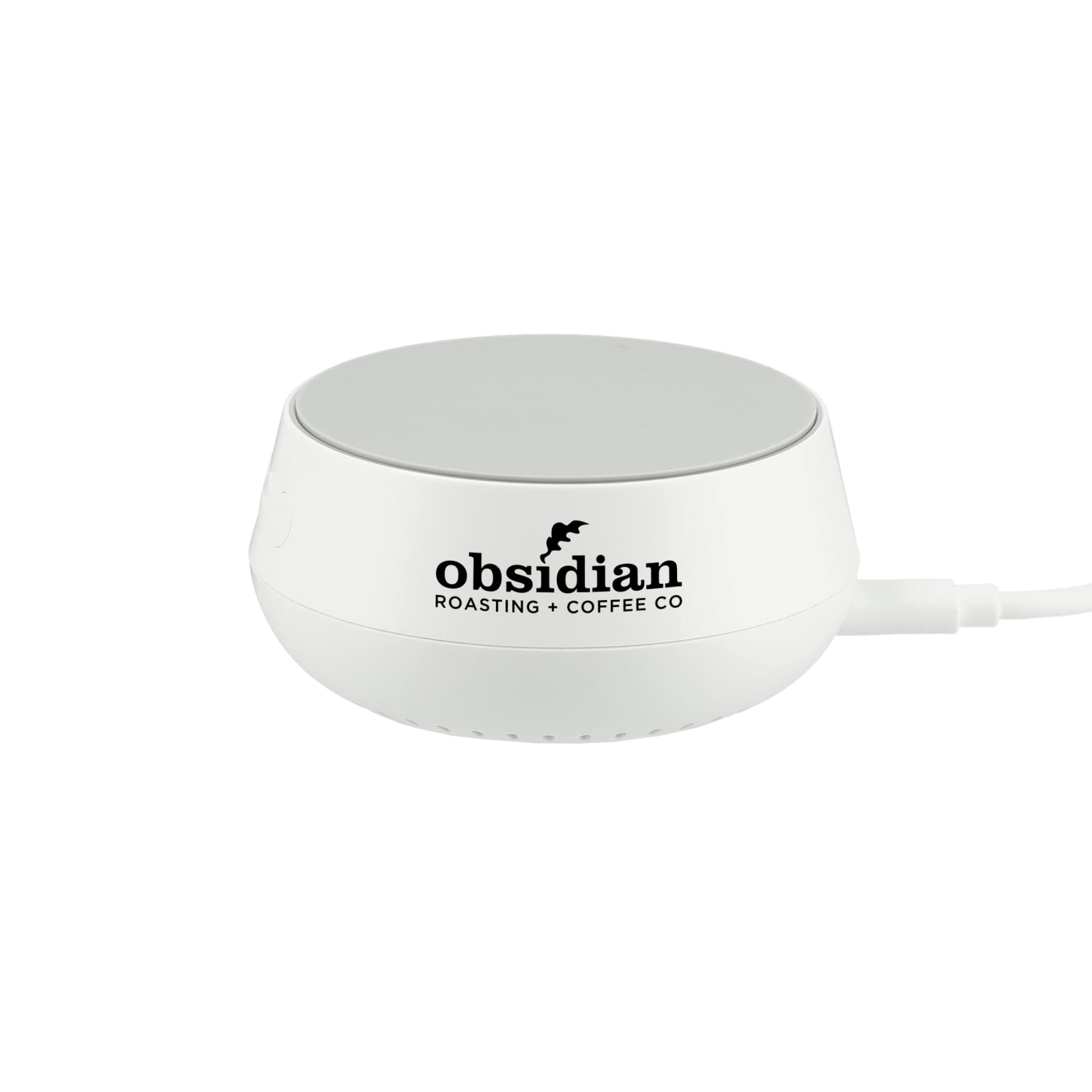 Sound Machine with 15W Wireless Charger