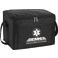 Spectrum Budget 6-Can Lunch Cooler - Image 1