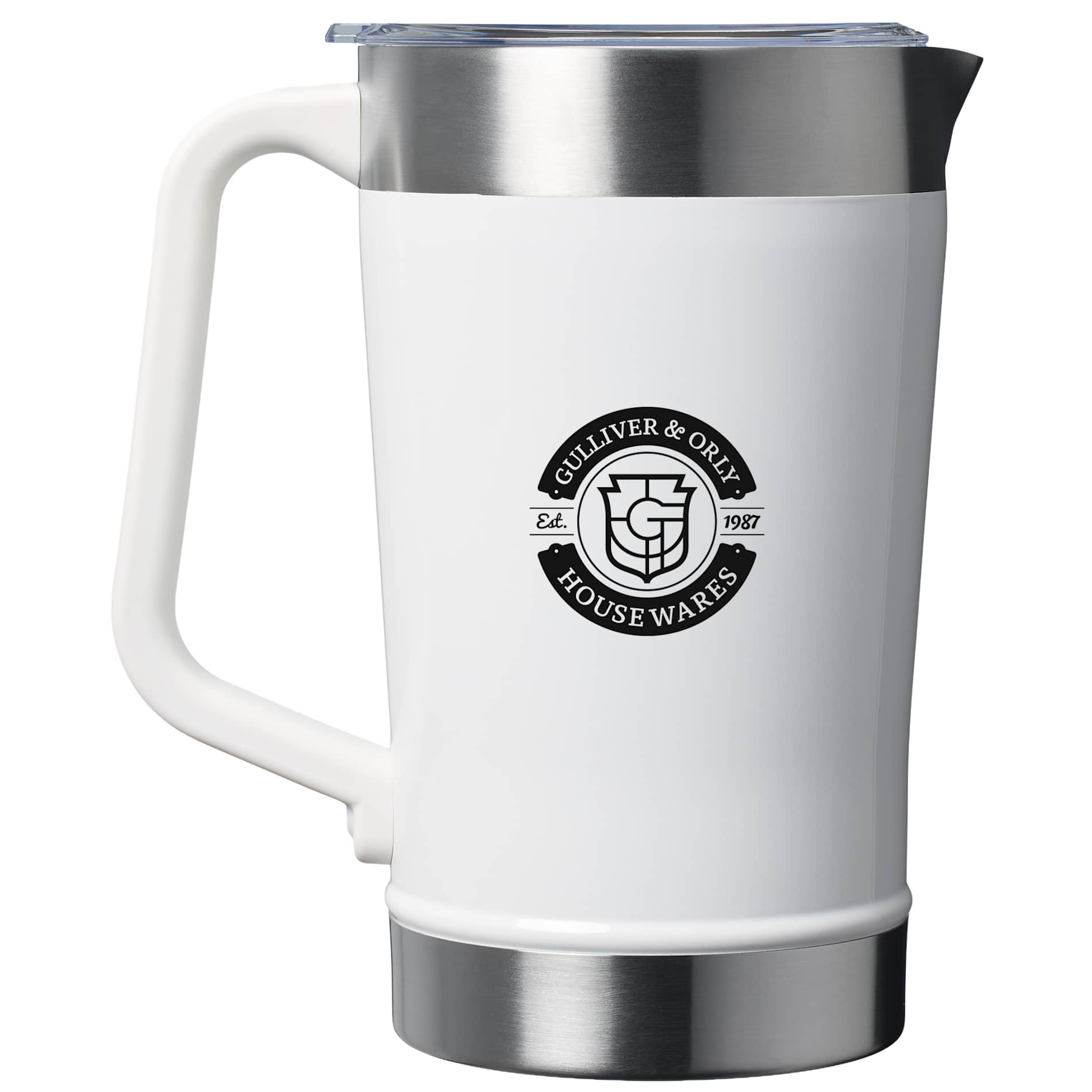Stanley Pitcher 64oz - Image 1