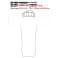 Surfside 26oz Sports Bottle - Image 1