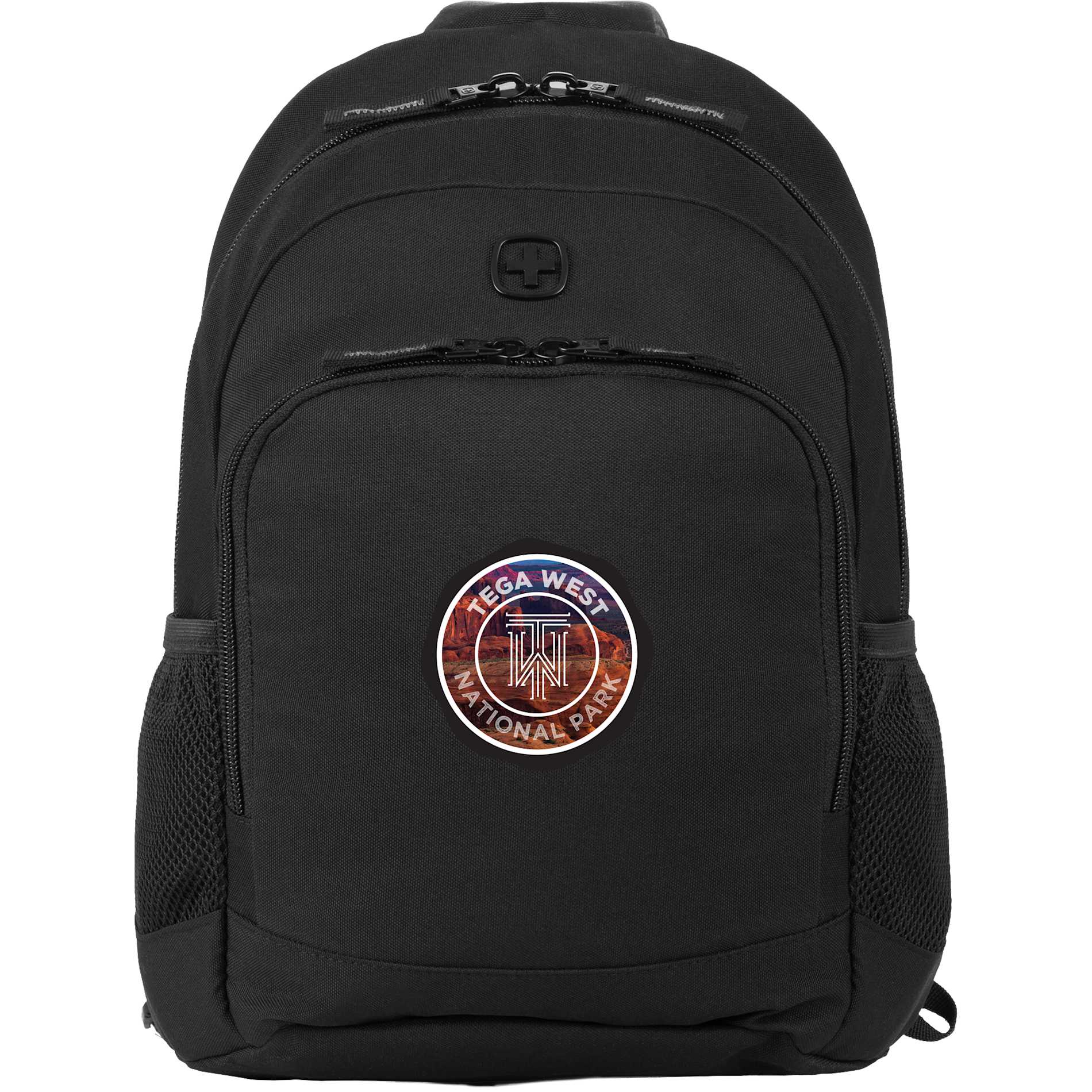 Swiss Gear Mini Tour Sling Bag