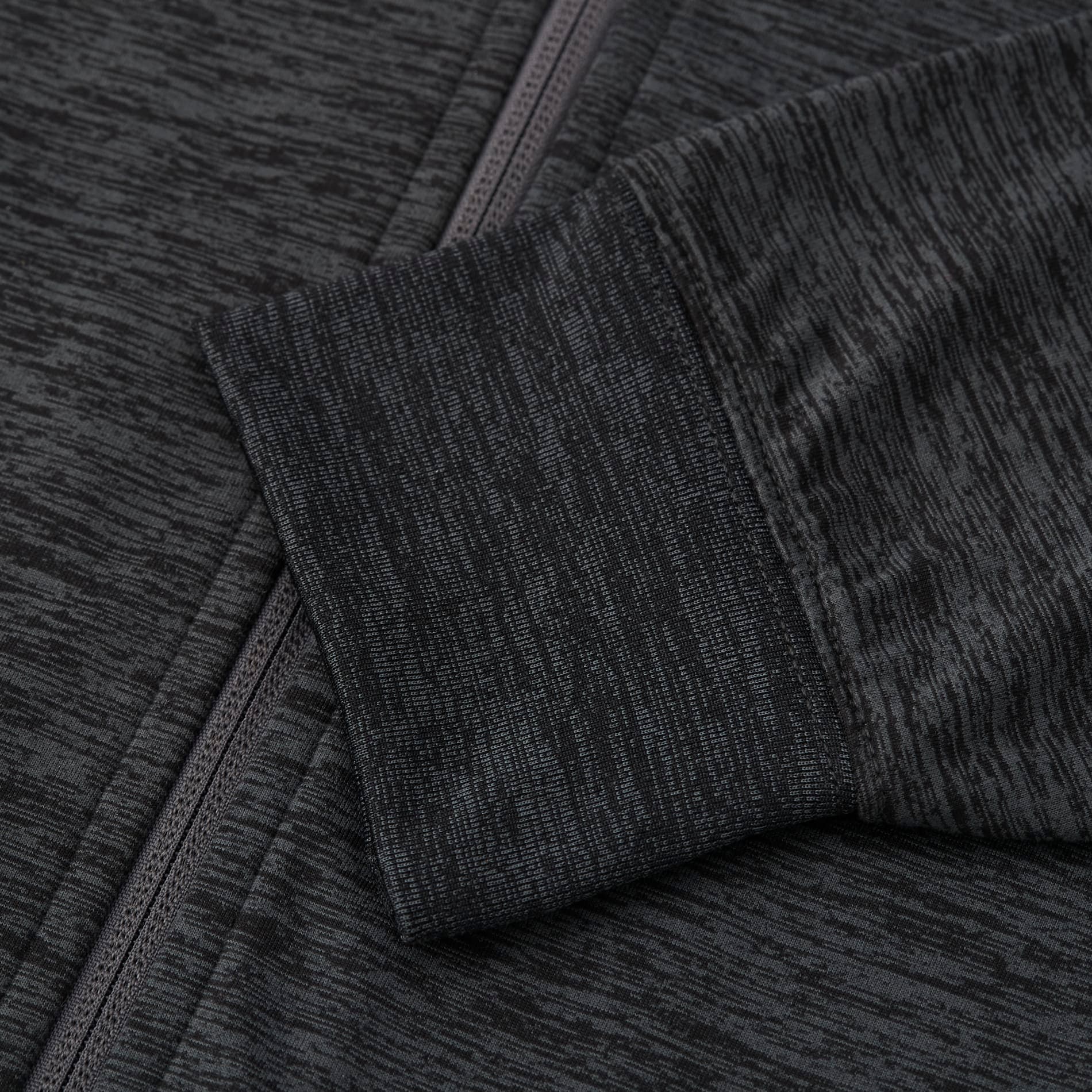 tentree Stretch Knit Zip Up - Men's