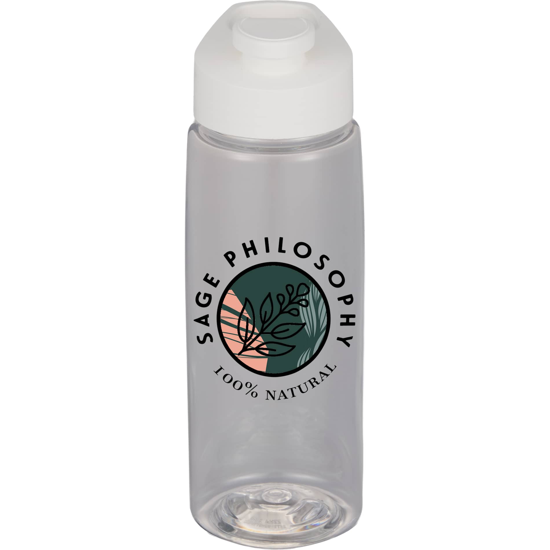 The Flair Drink Thru Lid 26 oz. - Image 1