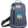 The Goods 2.0 Recycled Sling - Image 1