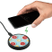 The Looking Glass Wireless Charging Pad - Image 1