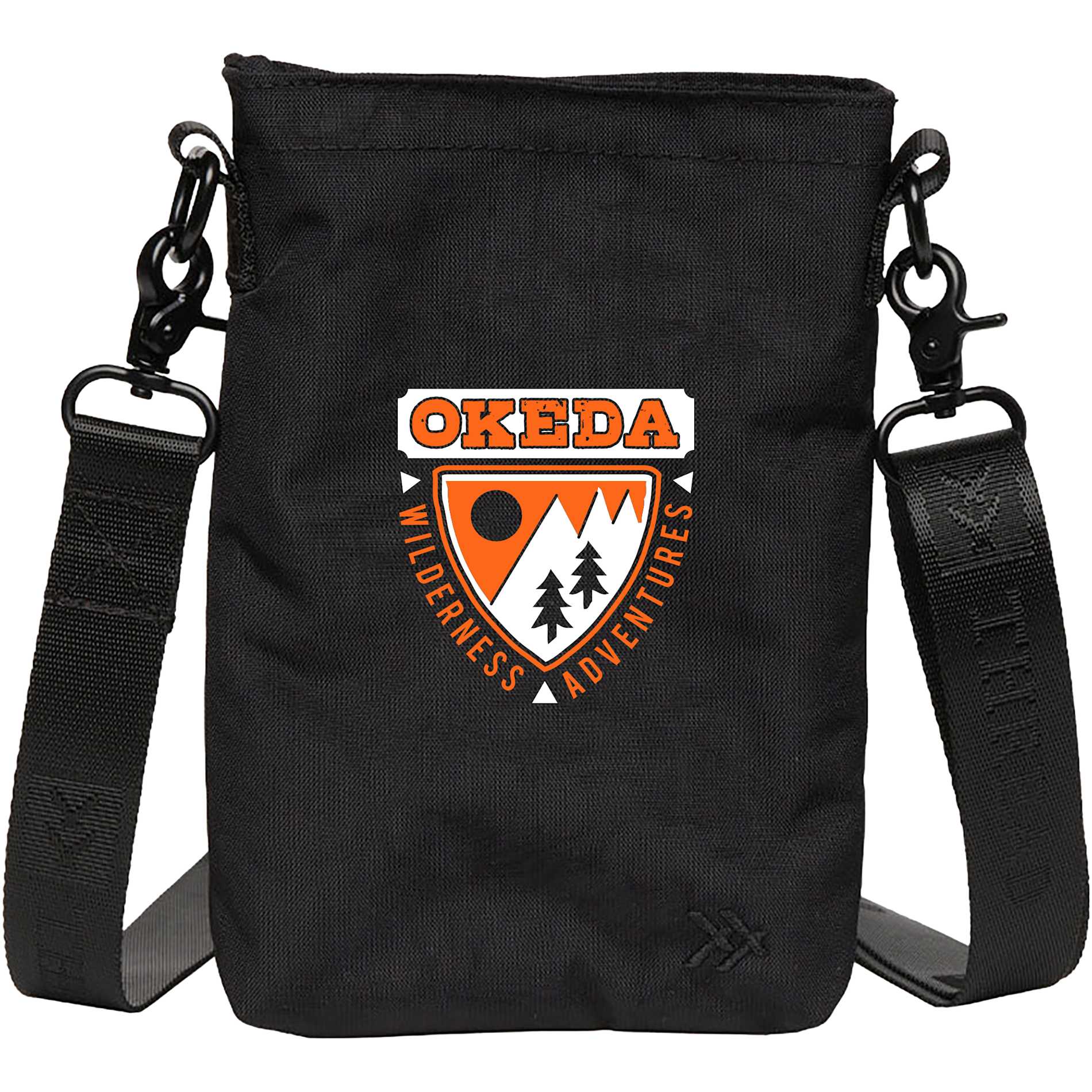 Thread Wallets Pocket Sling Bag - Image 1