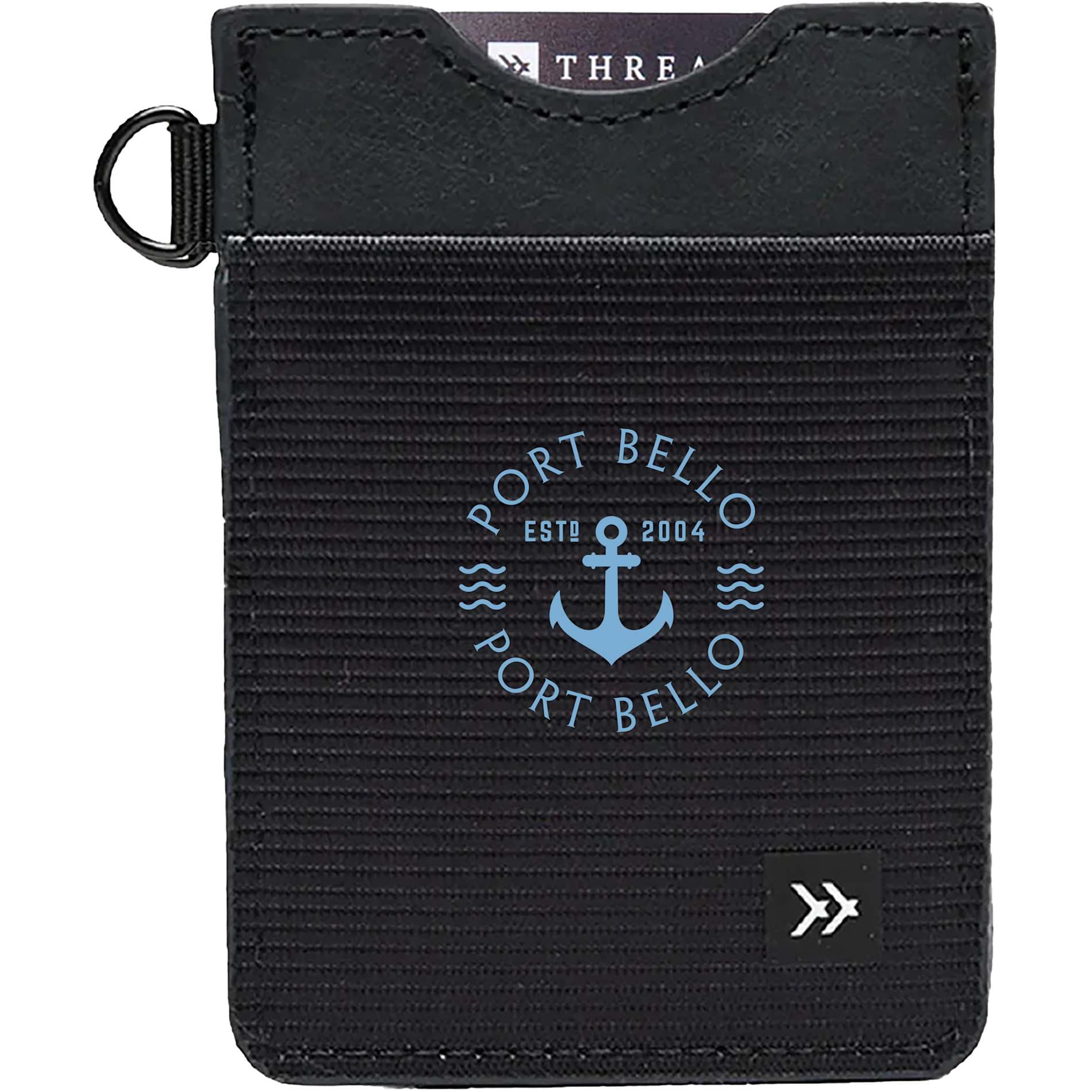 Thread Wallets Vertical Wallet - Image 1