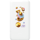 Tilt High Density 5000 mAh Power Bank