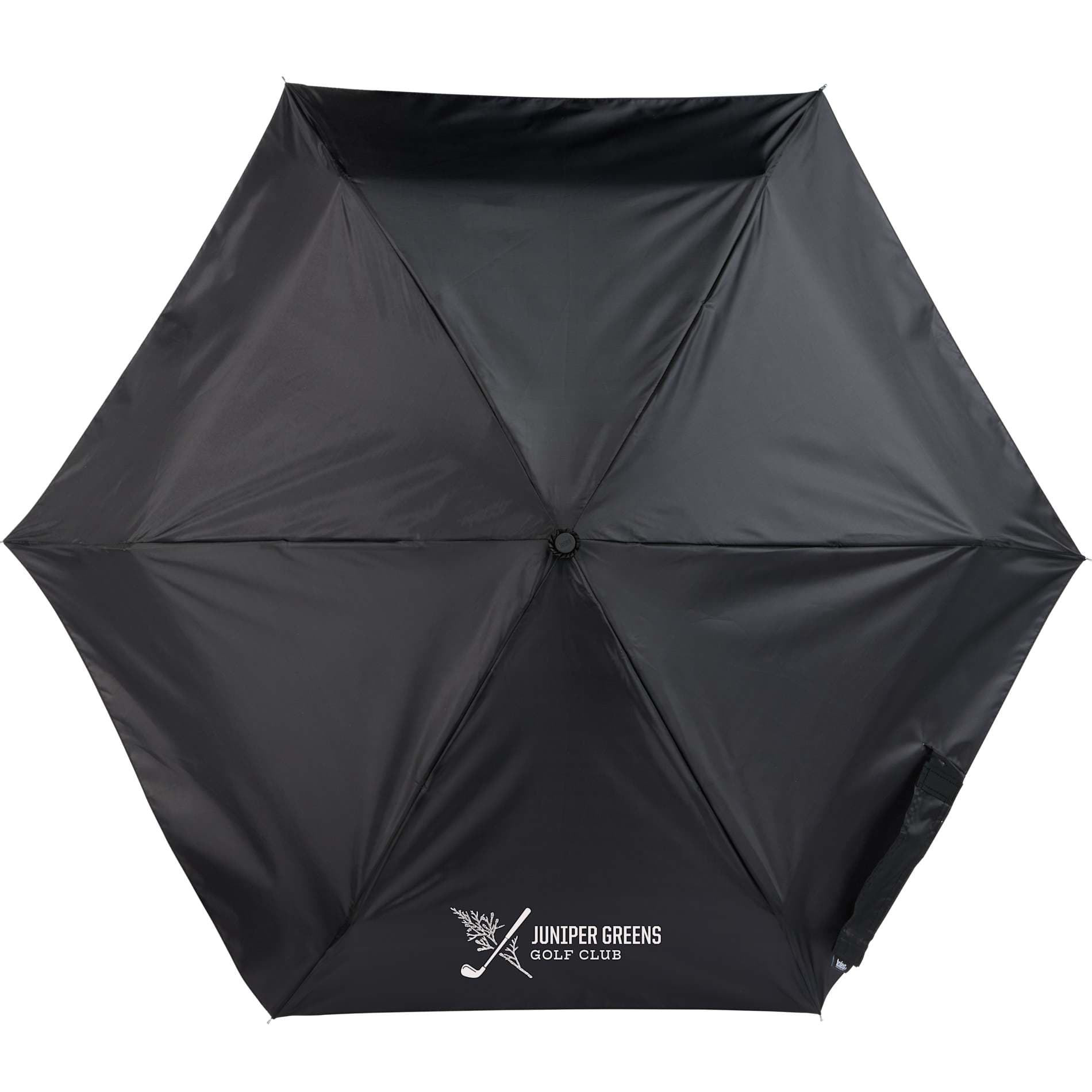 totes® 38" Mini Travel Umbrella - Image 1