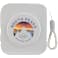 UL Listed 10000 mAh MagClick™ Power Bank with Plug