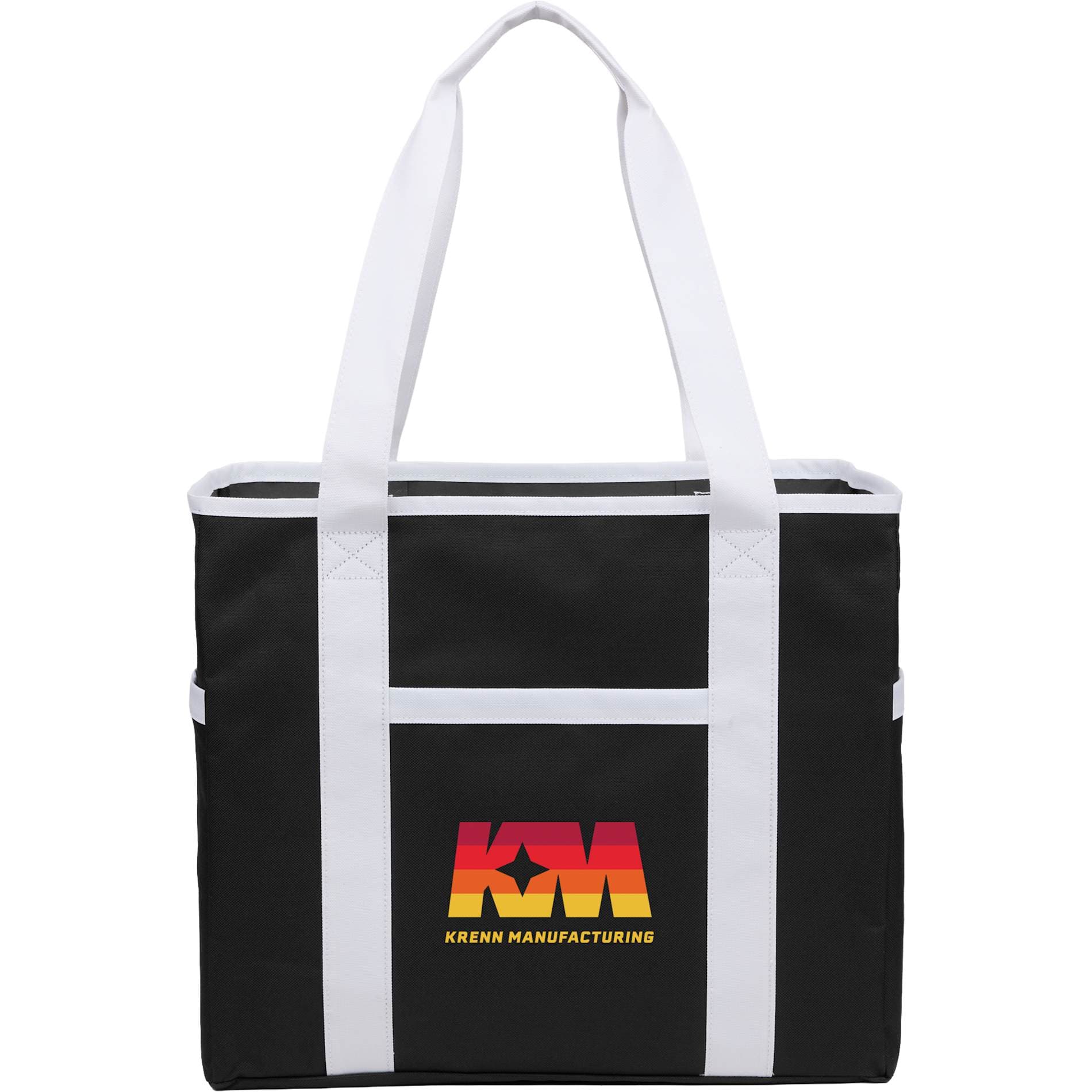 Varsity Club Tote - Image 1