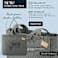 Vila Recycled All-Purpose Tote - Image 1