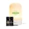 Vitruvi Glow Diffuser and Essential Oil Bundle Set