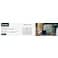Wellable™ White Noise Sunrise Alarm Clock