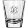 Whiskey Shot Glass 1.75oz - Image 1